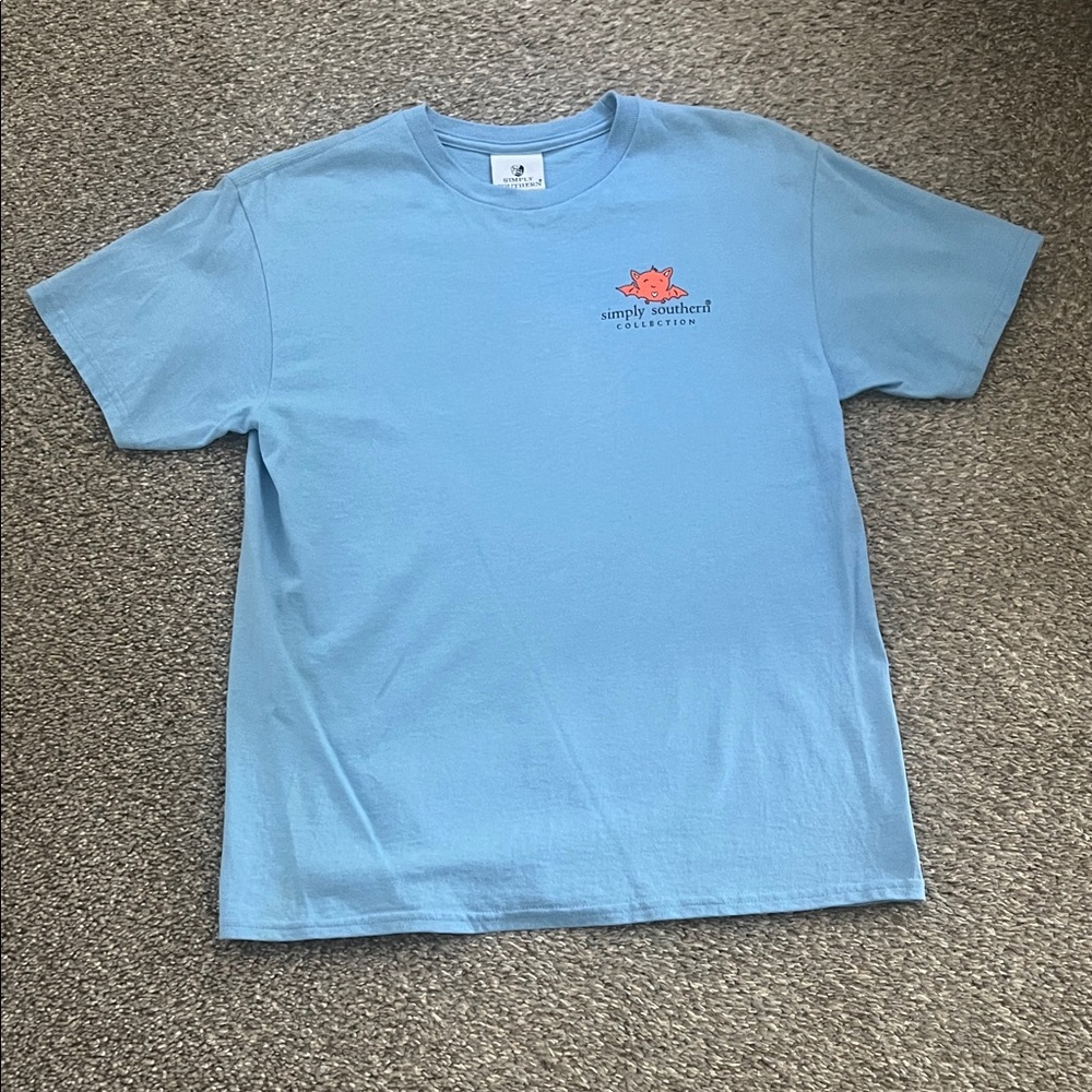 Simply southern shirt. Large